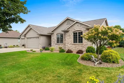 1038 Hoks Ridge Lane, De Pere, WI 54115 - Photo 66