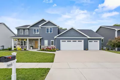 W6018 Ryford Street, Menasha, WI 54952 - Photo 1