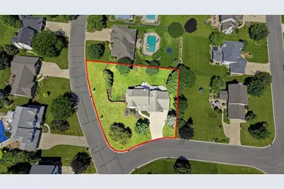 1900 Little Valley Court, De Pere, WI 54115 - Photo 58