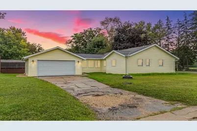 1004 Werner Allen Road, New London, WI 54961 - Photo 1
