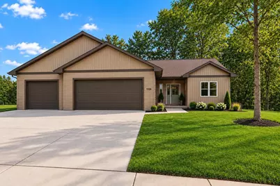 1108 Pinecrest Road, Green Bay, WI 54313 - Photo 1
