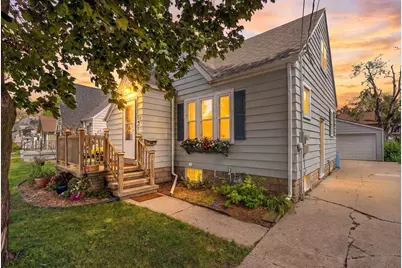 328 Oak Street, Menasha, WI 54952 - Photo 1