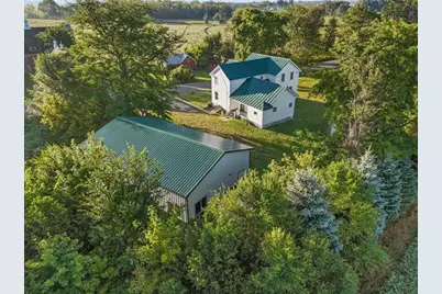 8553 Wolf River Road, Fremont, WI 54940 - Photo 2