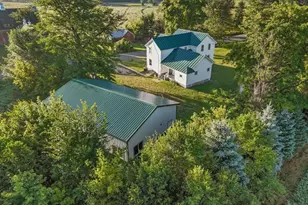 8553 Wolf River Rd, Fremont, WI 54940 - Photo 2