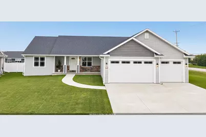 3309 E Aquamarine Avenue, Appleton, WI 54913 - Photo 1