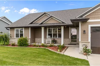 1756 Red Oak Street, Green Bay, WI 54313 - Photo 56