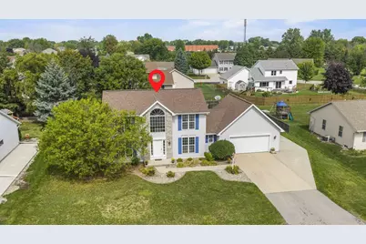W6832 Basswood Lane, Appleton, WI 54915 - Photo 58
