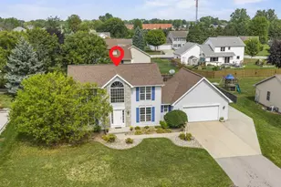 W6832 Basswood Ln, Appleton, WI 54915 - Photo 58