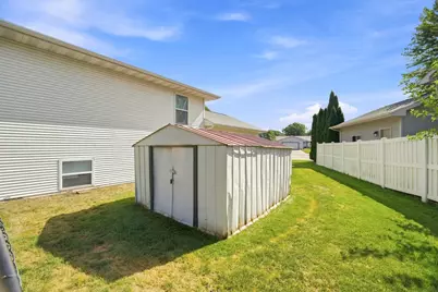 3885 Cobblestone Court, Oshkosh, WI 54901 - Photo 28