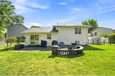 3885 Cobblestone Court, Oshkosh, WI 54901 - Photo 22