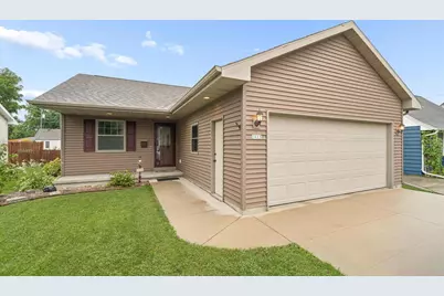 1413 Bowen Street, Oshkosh, WI 54901 - Photo 1