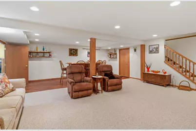 456 Wyldewood Drive #B, Oshkosh, WI 54904 - Photo 24