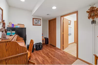 456 Wyldewood Drive #B, Oshkosh, WI 54904 - Photo 26