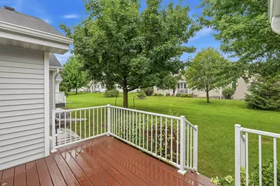 456 Wyldewood Drive #B, Oshkosh, WI 54904 - Photo 12