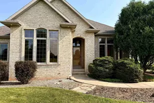 1071 Wrightstown Rd, De Pere, WI 54115 - Photo 2