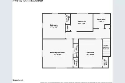 3108 S Clay Street, Green Bay, WI 54301 - Photo 24