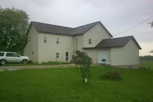 N9173 Holly Rd, Saint Cloud, WI 53079 - Photo 1