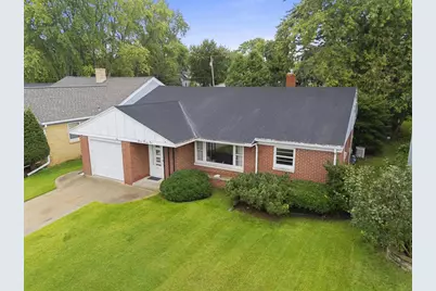 1185 Reed Street, Green Bay, WI 54303 - Photo 1