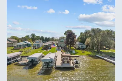 8388 Oconnells Resort Road, Winneconne, WI 54986 - Photo 10