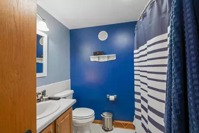 W2262 Harver Court, Brownsville, WI 53006 - Photo 24