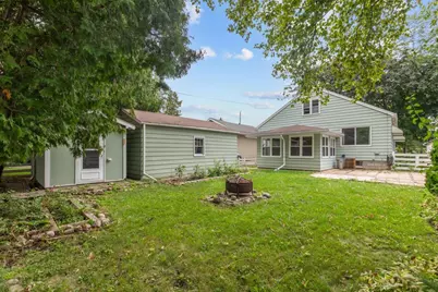 420 Annex Avenue, Oshkosh, WI 54901 - Photo 2