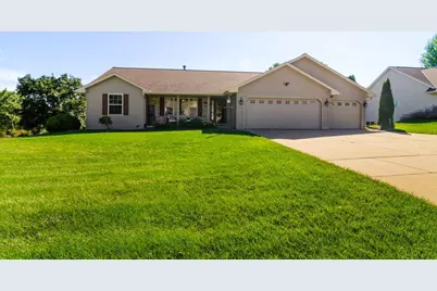 3587 Mighty Oak Trail, Green Bay, WI 54313 - Photo 62