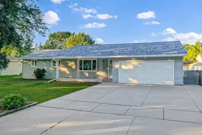 1194 April Lane, Green Bay, WI 54304 - Photo 1