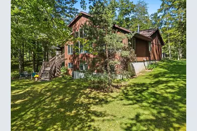 W5125 Lulu Lake Drive, Shawano, WI 54166 - Photo 56