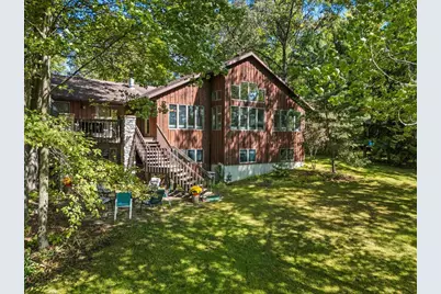 W5125 Lulu Lake Drive, Shawano, WI 54166 - Photo 58