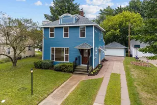 408 S Smalley St, Shawano, WI 54166 - Photo 1