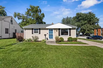 1242 Lore Lane, Green Bay, WI 54303 - Photo 34