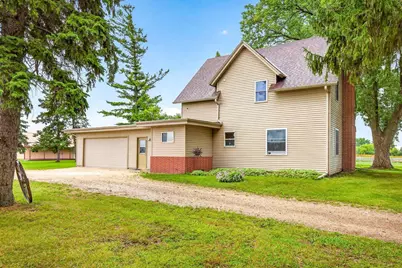 N8213 Sales Road, Elmore, WI 54979 - Photo 2