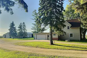 N8213 Sales Rd, Elmore, WI 54979 - Photo 1