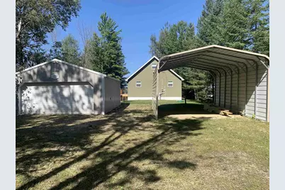 N9527 Boat Launch Road, Wausaukee, WI 54177 - Photo 26