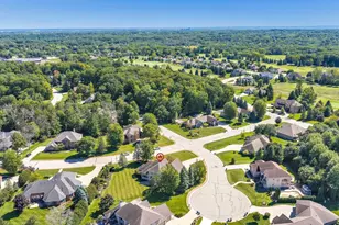 4360 Hilton Head Ct, Hobart, WI 54155 - Photo 40