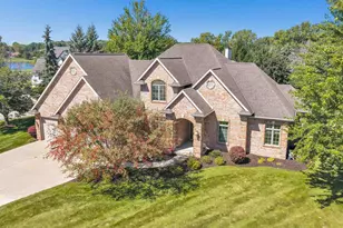 4360 Hilton Head Ct, Hobart, WI 54155 - Photo 34