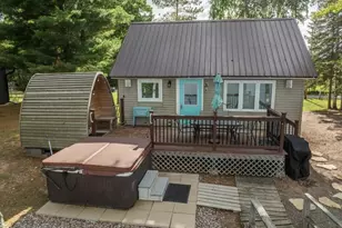 18622 Smokey Lake Ln, Townsend, WI 54175 - Photo 1