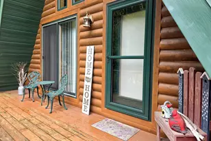 13858 Section 4 Ln, Mountain, WI 54149 - Photo 2