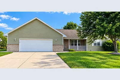 2150 Klondike Road, Green Bay, WI 54311 - Photo 1