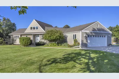 N5522 Rademann Drive, Fond du Lac, WI 54937 - Photo 1