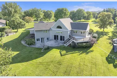 N5522 Rademann Drive, Fond du Lac, WI 54937 - Photo 2