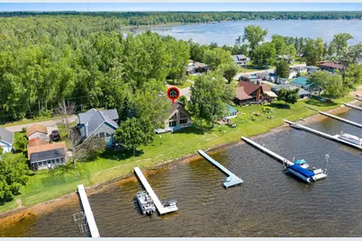 N6298 Cattau Beach Drive, Shawano, WI 54166 - Photo 12