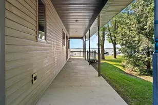 N6298 Cattau Beach Dr, Shawano, WI 54166 - Photo 4