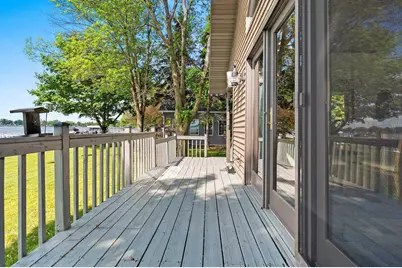 N6298 Cattau Beach Drive, Shawano, WI 54166 - Photo 6