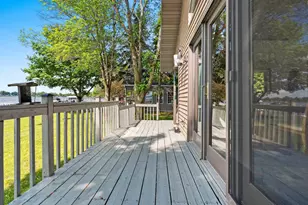 N6298 Cattau Beach Dr, Shawano, WI 54166 - Photo 6