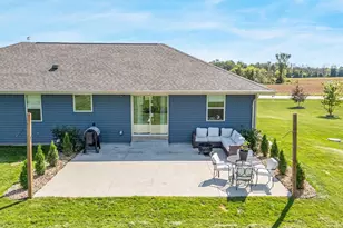 7802 N Brown County Line Rd, Pulaski, WI 54162 - Photo 32
