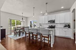 W5063 Natures Way Dr, Sherwood, WI 54169 - Photo 4
