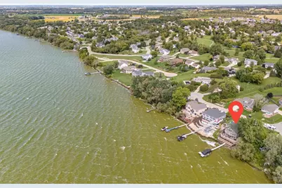 N7611 Lower Cliff Road, Sherwood, WI 54169 - Photo 52