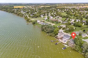 N7611 Lower Cliff Rd, Sherwood, WI 54169 - Photo 52