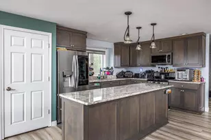 N7611 Lower Cliff Rd, Sherwood, WI 54169 - Photo 6